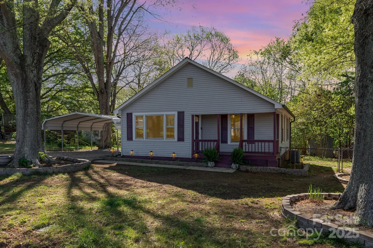 Charlotte Real Estate | View 1203 Pump Station Road | 2 Beds, 1 Bath