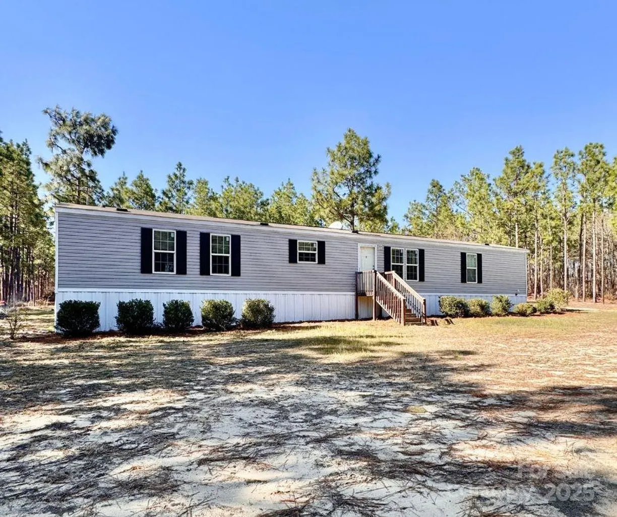 Charlotte Real Estate | View 1266 Scott Road | 3 Beds, 2 Baths