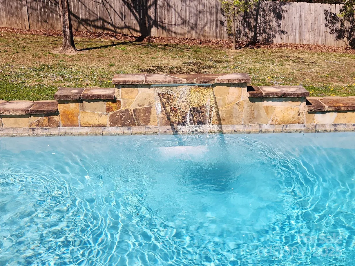 Charlotte Real Estate | View 1301 Huckleberry Drive | Listing
