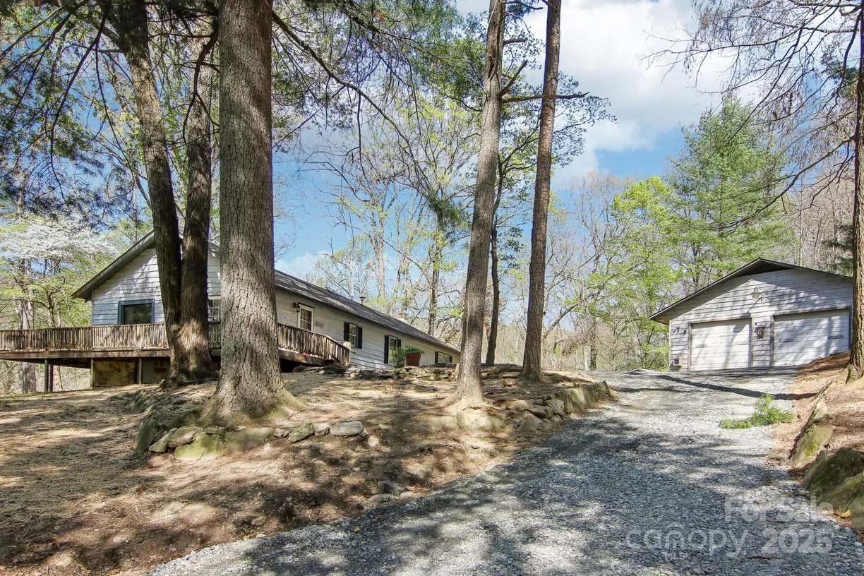Charlotte Real Estate | View 3233 Hebron Road | Listing