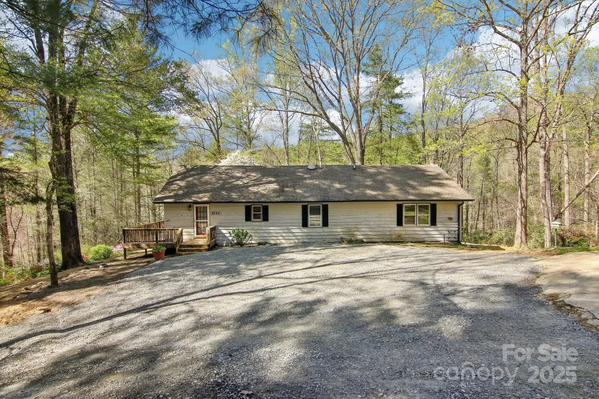 Charlotte Real Estate | View 3233 Hebron Road | Listing