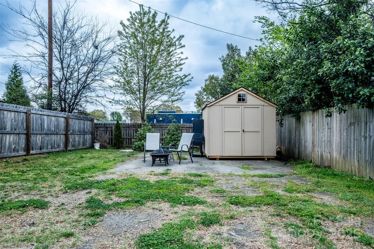 Charlotte Real Estate | View 1001 Lee Avenue | Listing