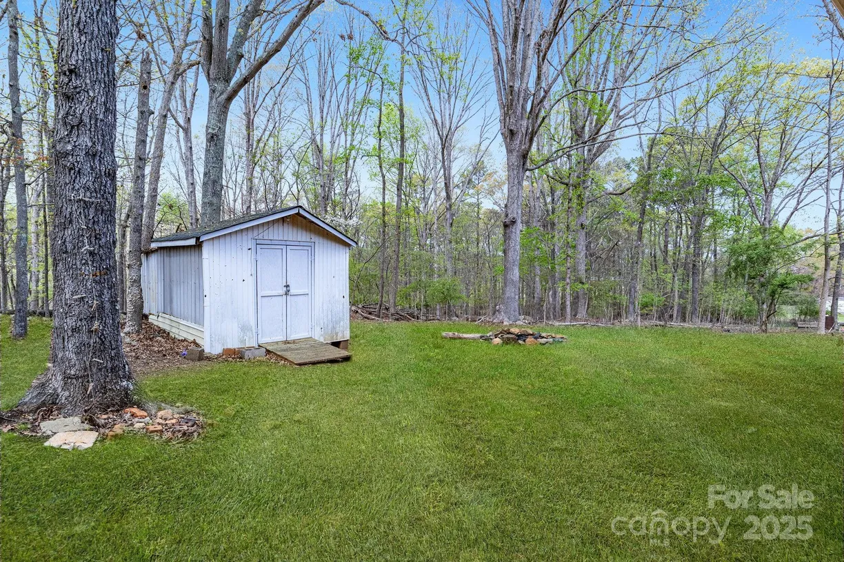 Charlotte Real Estate | View 28149 Eds Avenue | Listing