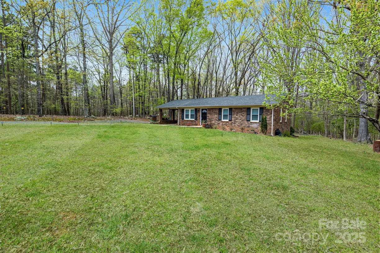 Charlotte Real Estate | View 28149 Eds Avenue | Listing