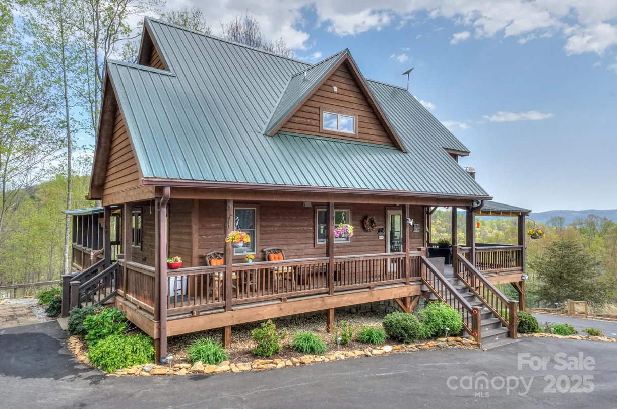 Charlotte Real Estate | View 5063 Bear Run | Listing
