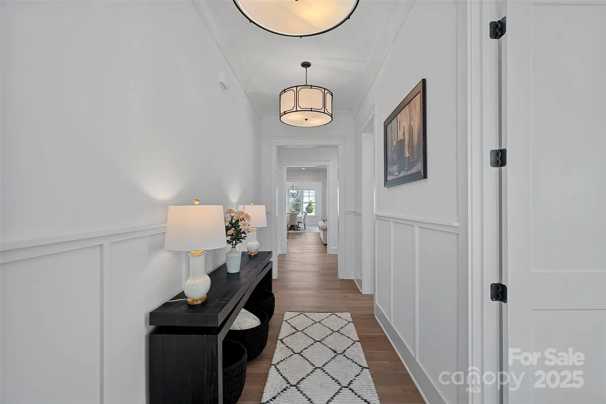 Charlotte Real Estate | View 12152 Cambridge Square Drive | Listing