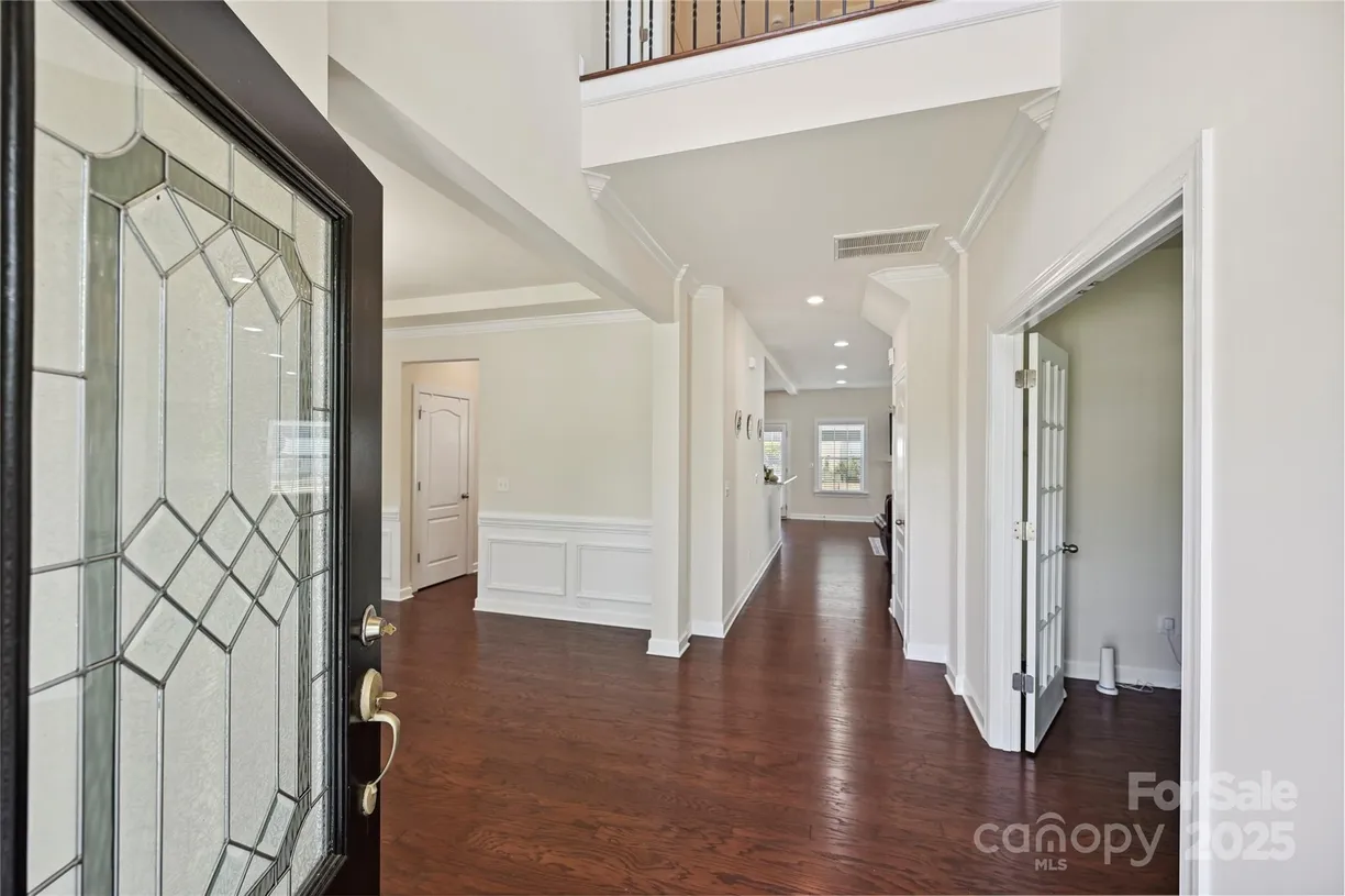 Charlotte Real Estate | View 9937 Travertine Trail | Listing