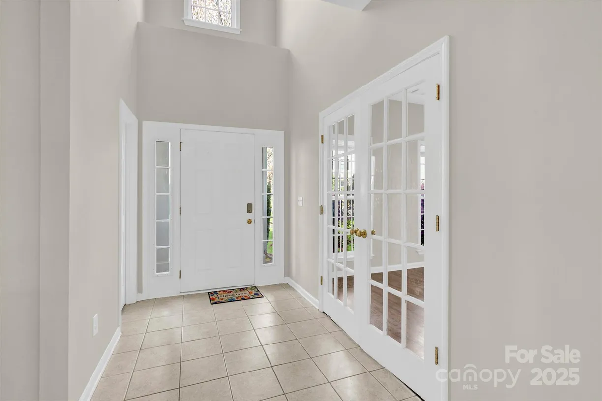 Charlotte Real Estate | View 119 Tilton Drive | Listing