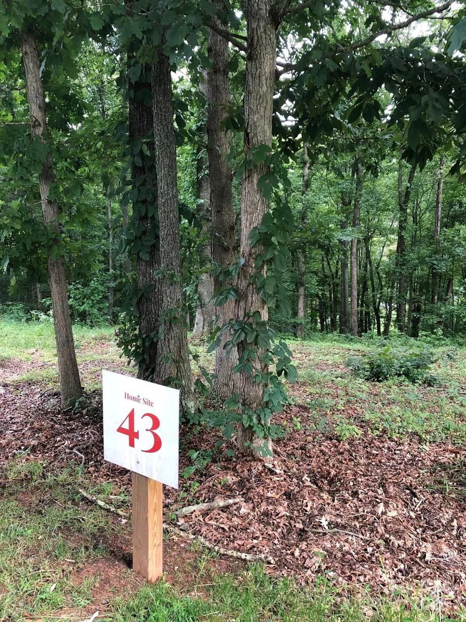 Charlotte Real Estate | View 45 Sweet Fern Parkway, 43 | Listing