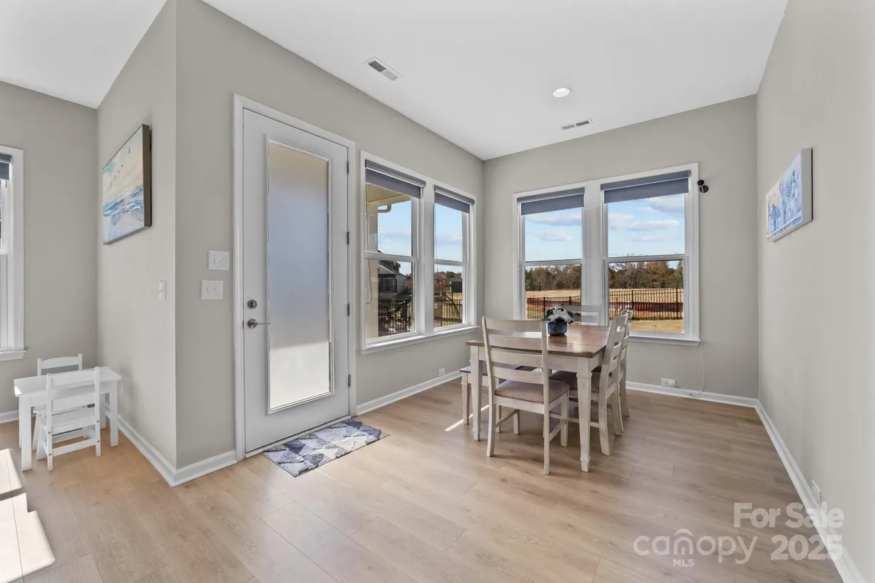 Charlotte Real Estate | View 197 Tetcott Street | Listing