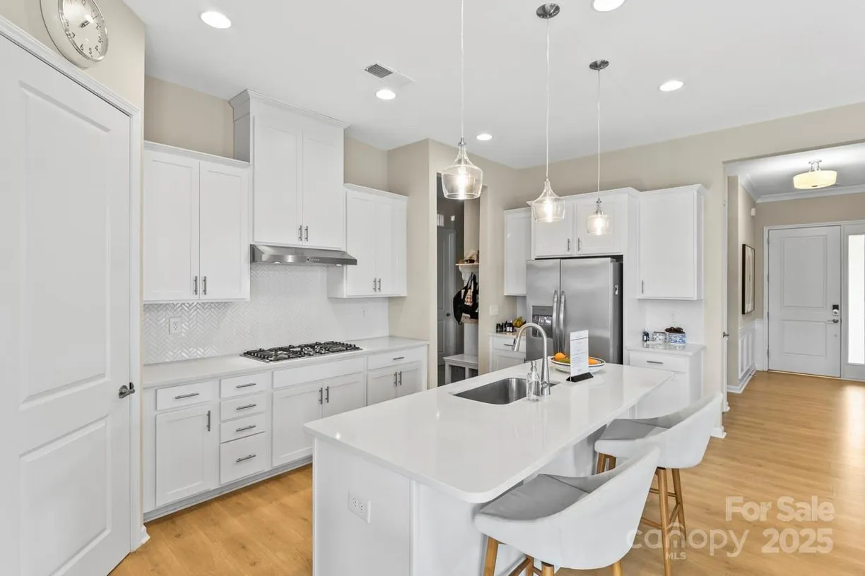 Charlotte Real Estate | View 197 Tetcott Street | Listing