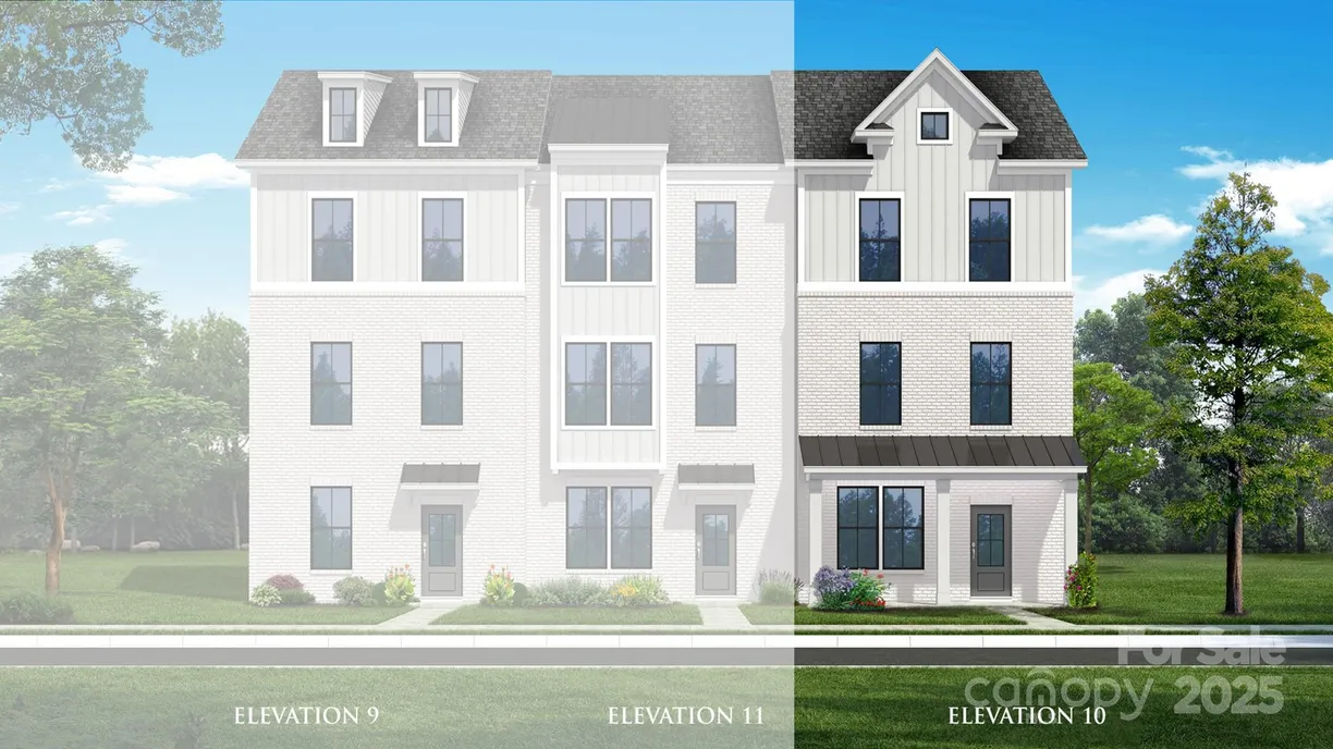 Charlotte Real Estate | View 5012 Layman Drive, 20 | Listing