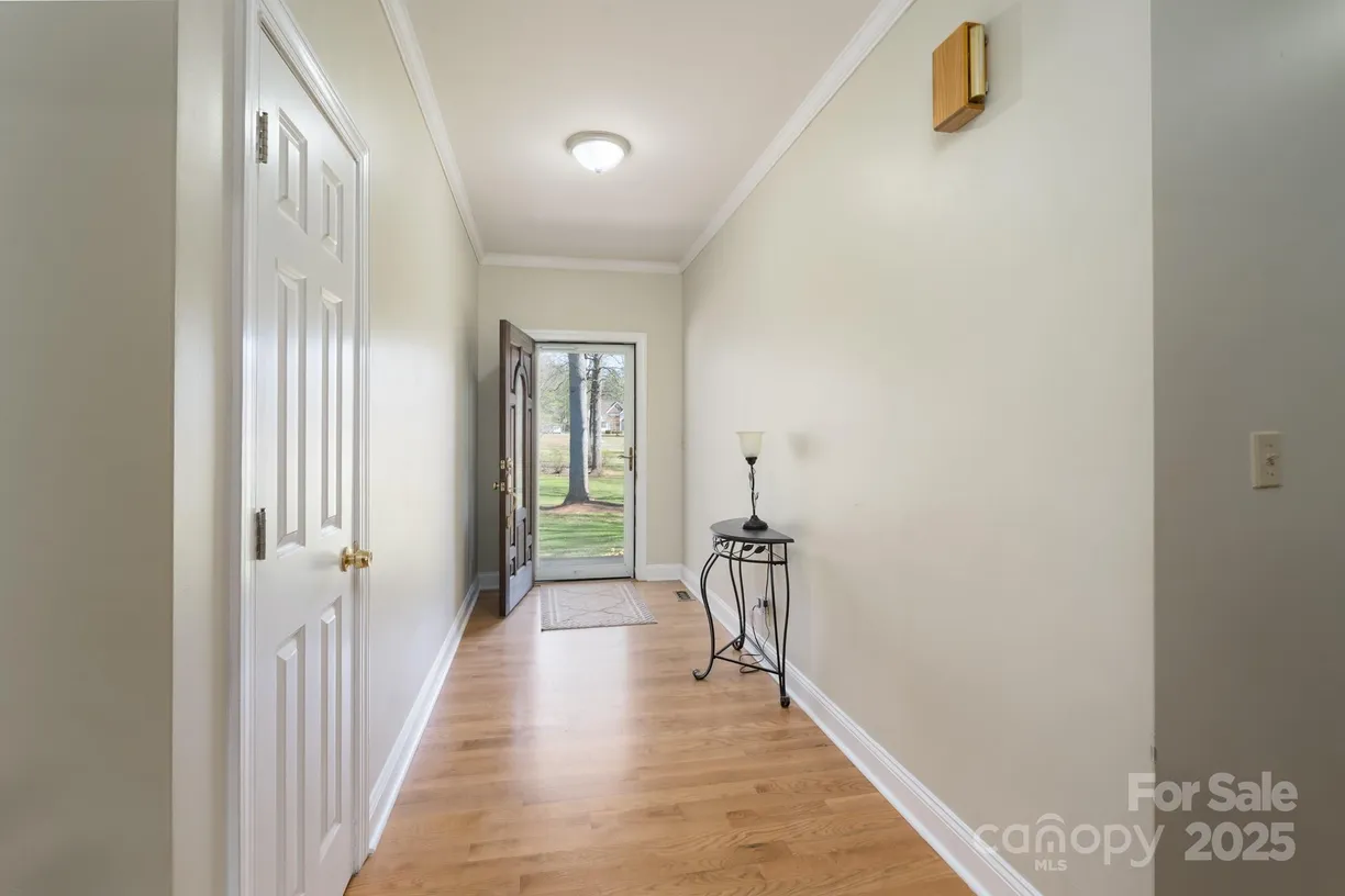 Charlotte Real Estate | View 891 Silver Charm Lane | Listing