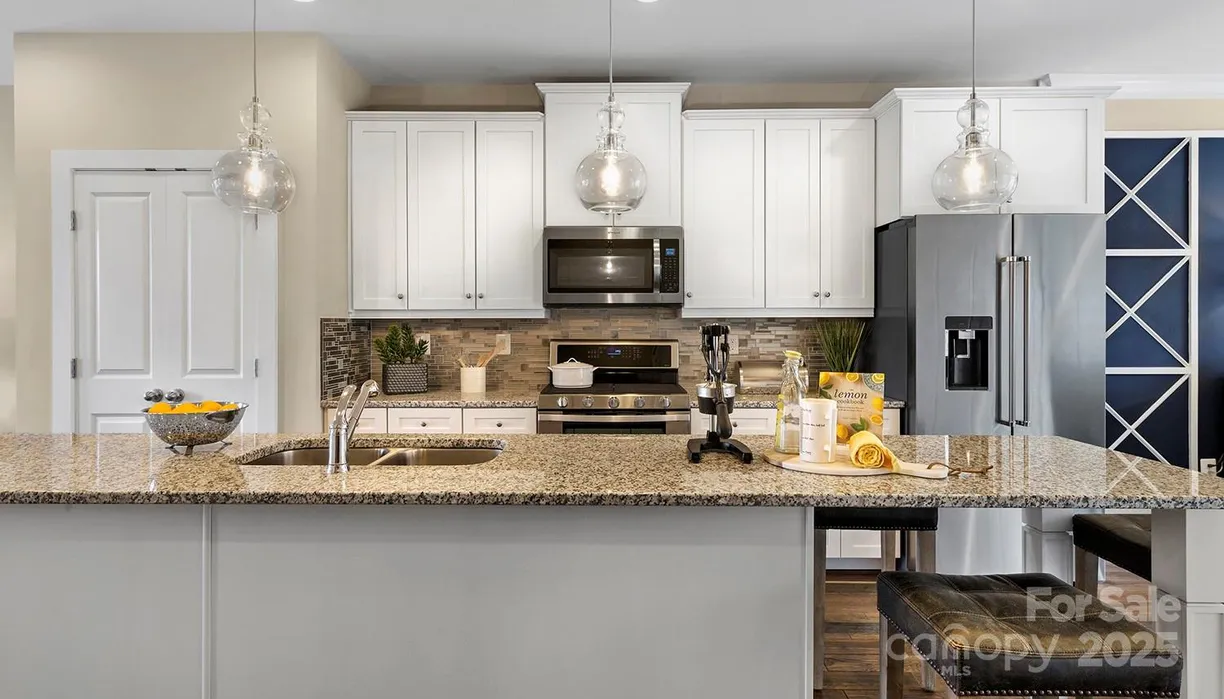 Charlotte Real Estate | View 5008 Layman Drive, 21 | Listing