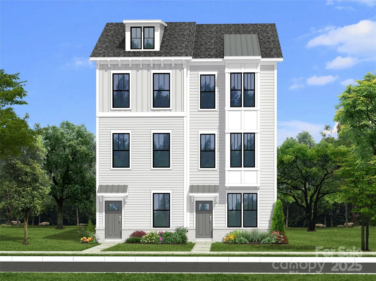 Charlotte Real Estate | View 5008 Layman Drive, 21 | 3 Beds, 3 Baths