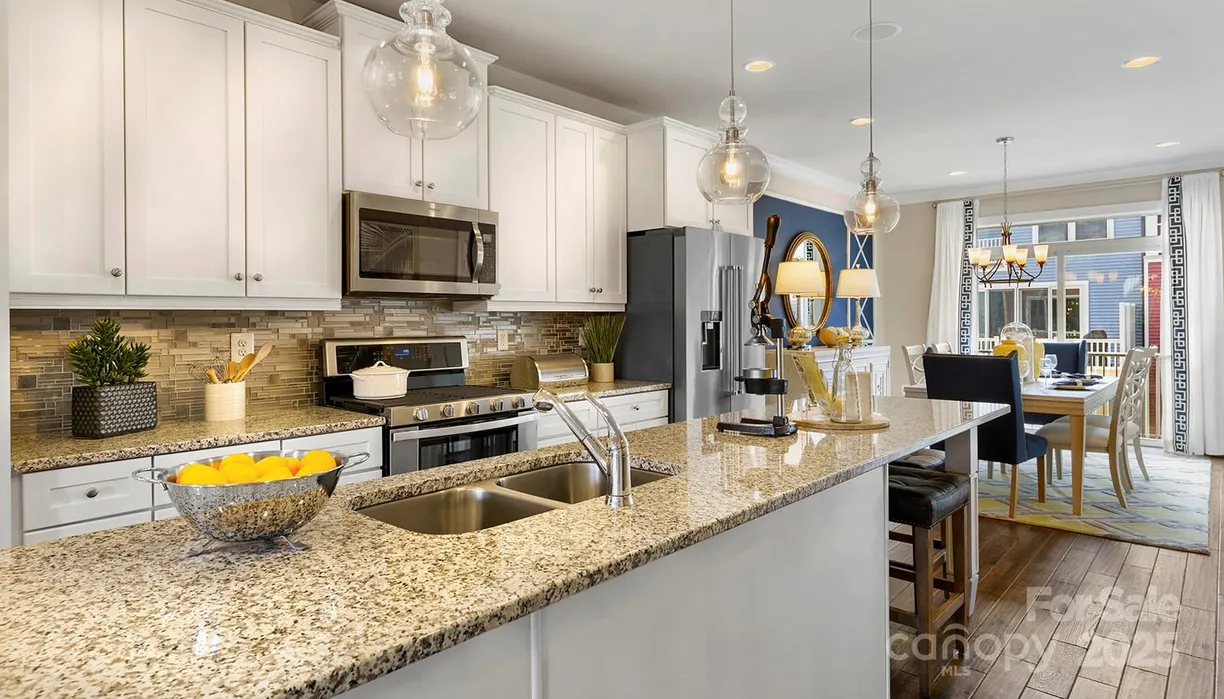 Charlotte Real Estate | View 5008 Layman Drive, 21 | Listing