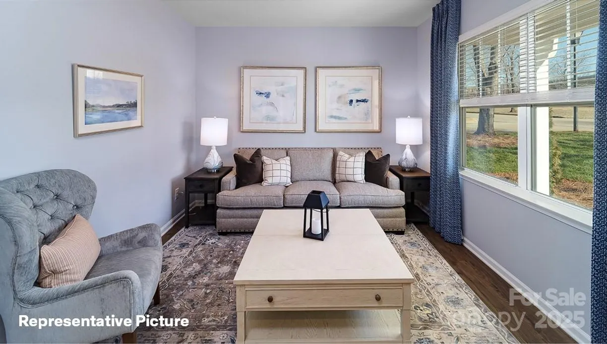 Charlotte Real Estate | View 119 Mary Locke Way | Listing