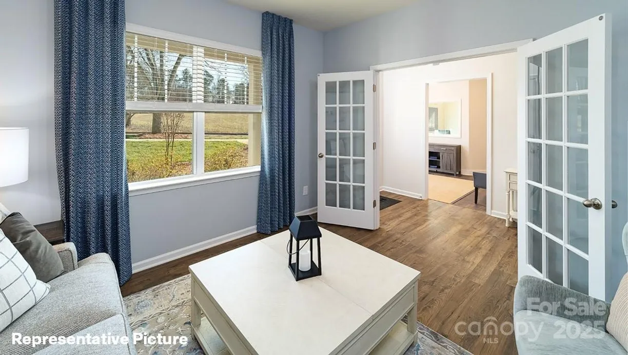 Charlotte Real Estate | View 119 Mary Locke Way | Listing