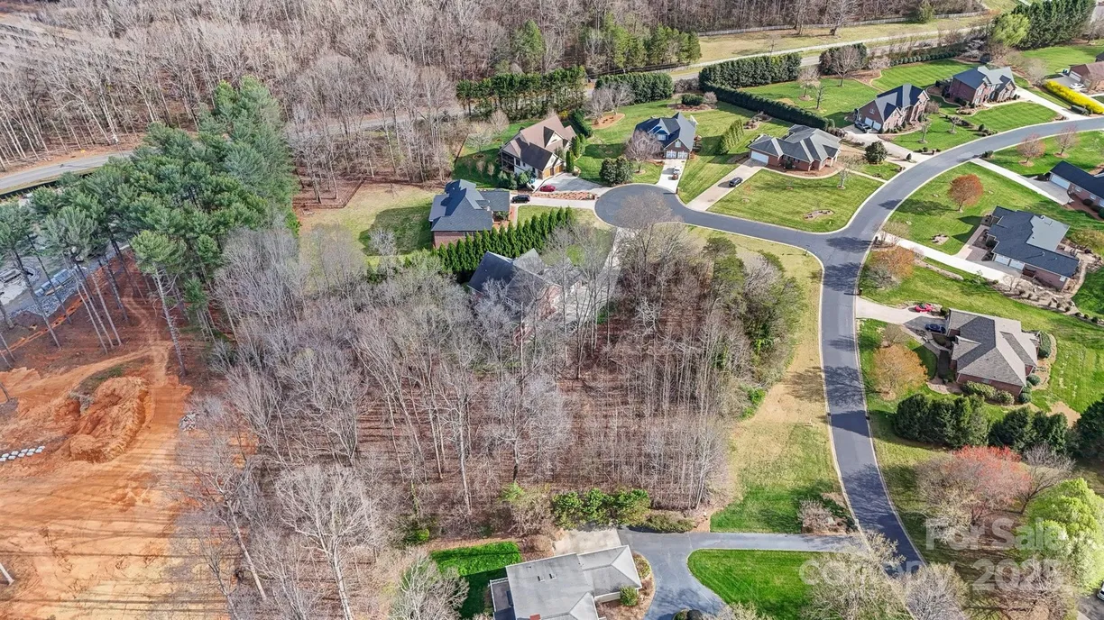Charlotte Real Estate | View 2863 Palmer Drive, #36