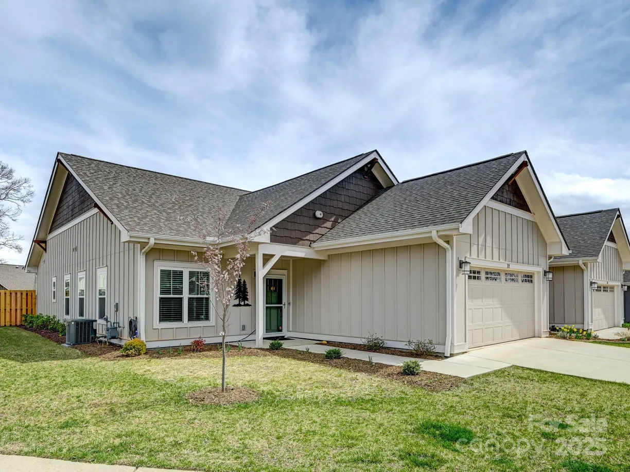 Charlotte Real Estate | View 32 Cozy Cottage Way | Listing