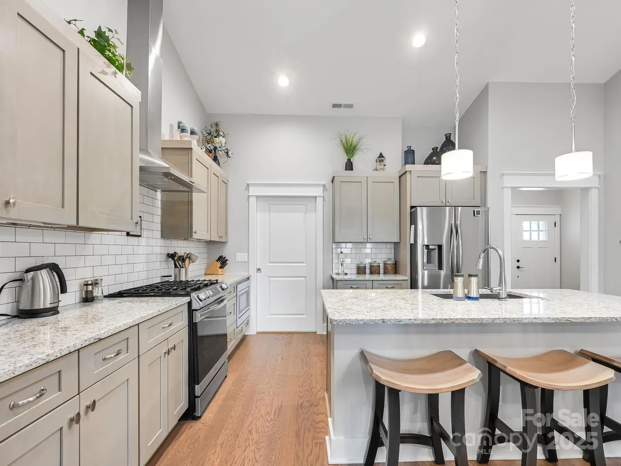 Charlotte Real Estate | View 32 Cozy Cottage Way | Listing