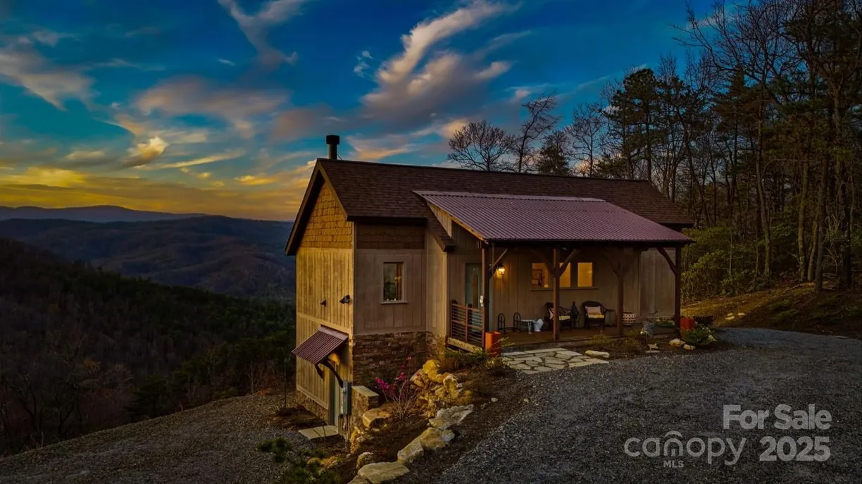 Charlotte Real Estate | View 597 Elk Horn Road | Listing