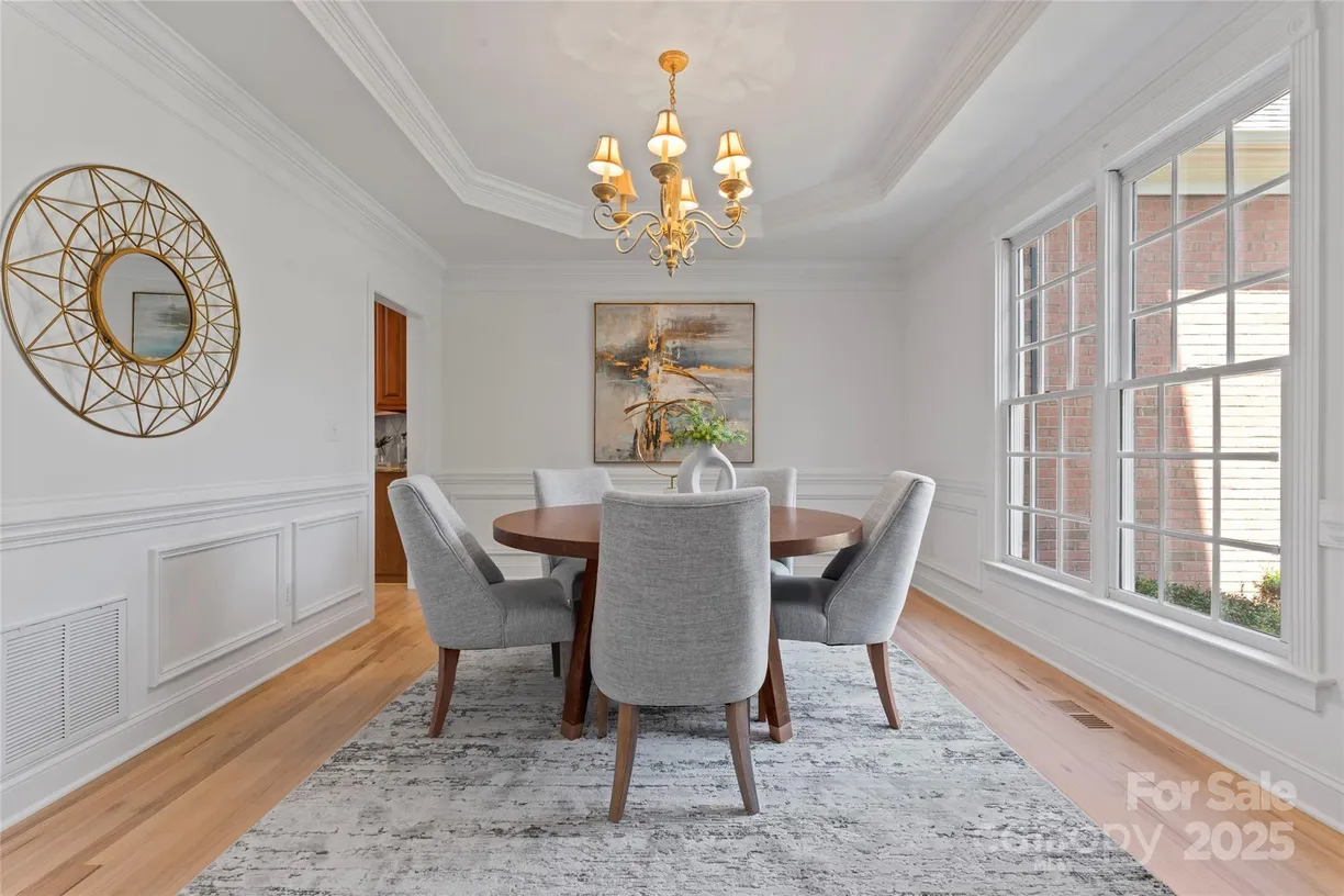 Charlotte Real Estate | View 15009 Lisha Lane | Listing
