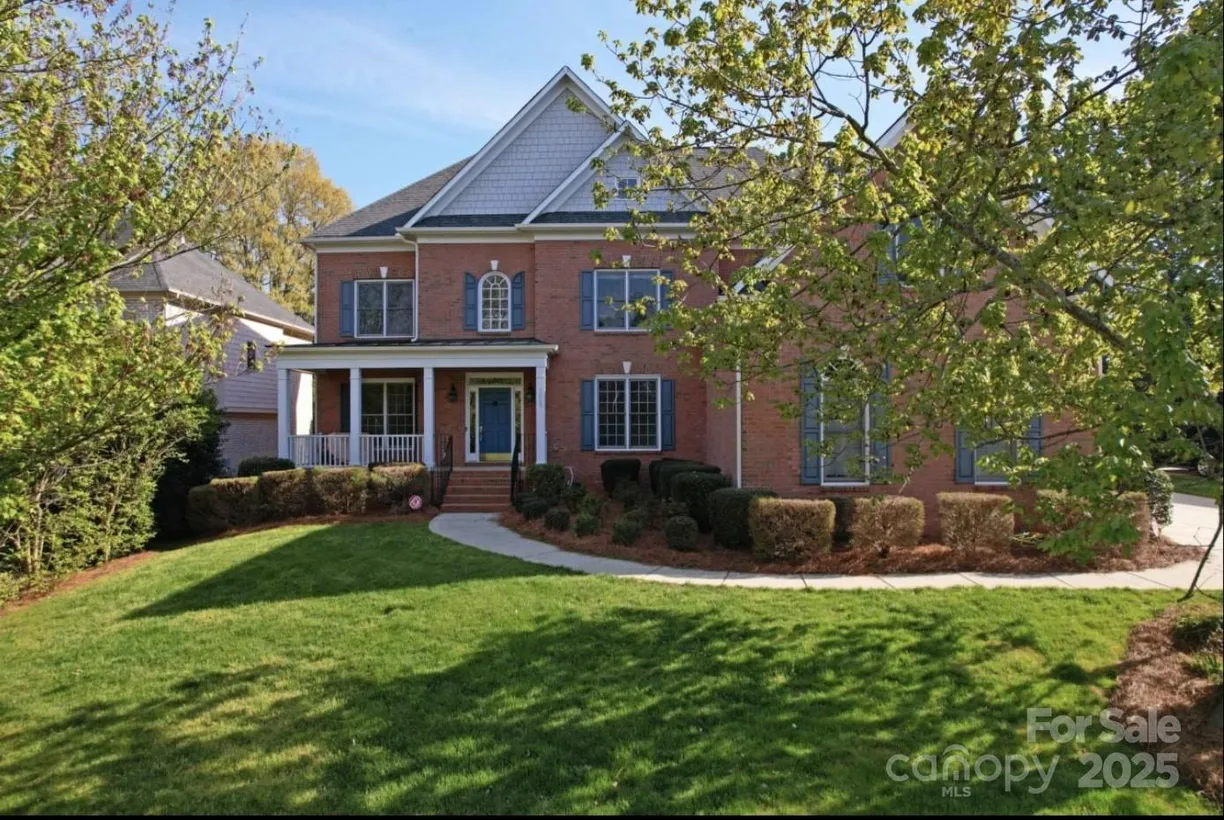 Charlotte Real Estate | View 15009 Lisha Lane | Listing