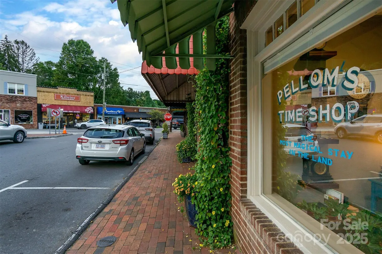 Charlotte Real Estate | View 107 Cherry Street | Listing