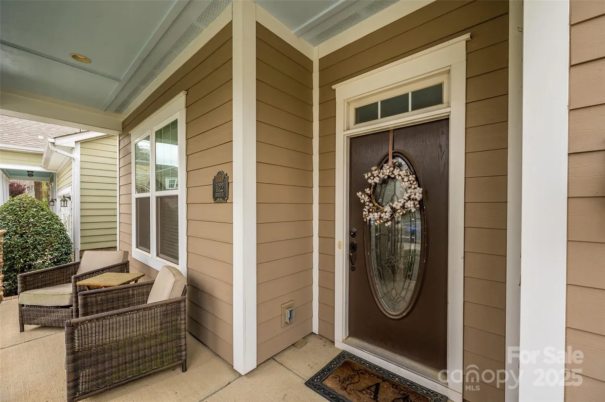 Charlotte Real Estate | View 1022 Bimelech Drive | Listing