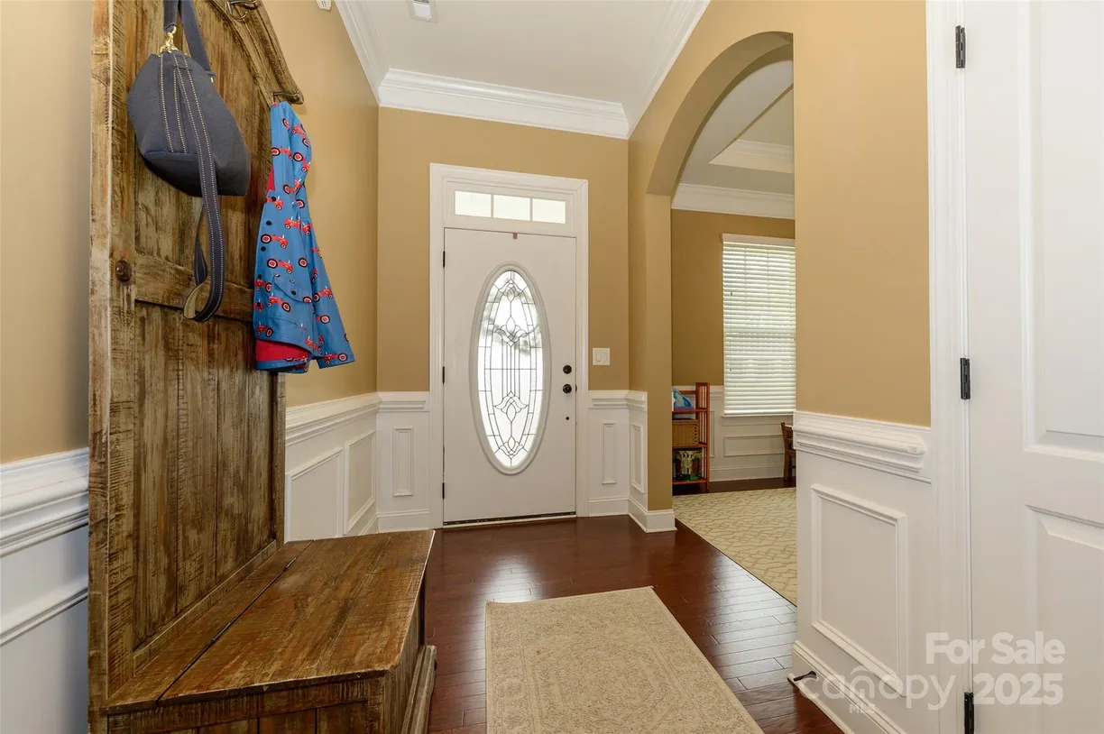 Charlotte Real Estate | View 1022 Bimelech Drive | Listing