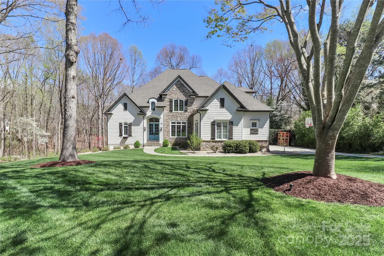 Charlotte Real Estate | View 188 Wild Harbor Road | 4 Beds, 4 Baths