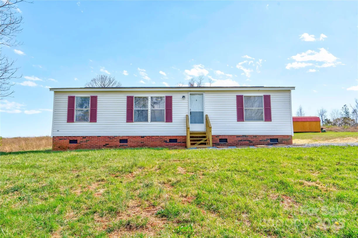Charlotte Real Estate | View 104 Buck Haven Court | 3 Beds, 2 Baths