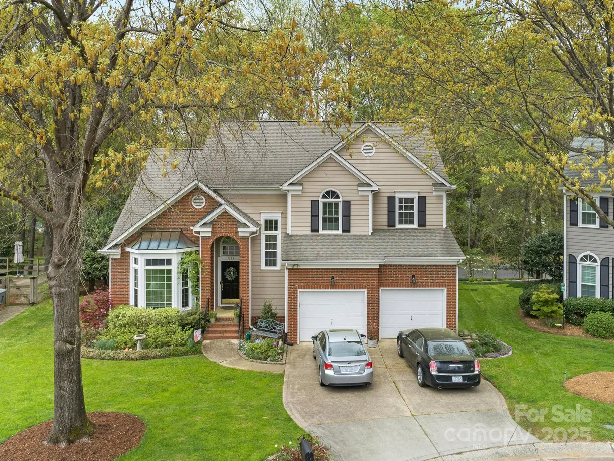 Charlotte Real Estate | View 7223 Fortrose Lane, 45 | 4 Beds, 2 Baths