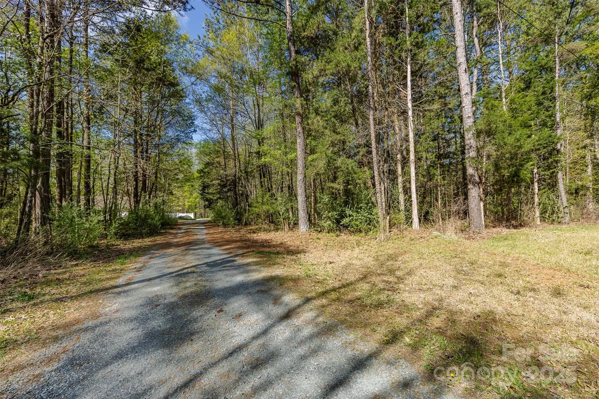 Charlotte Real Estate | View 9009 Quail Roost Drive | Listing