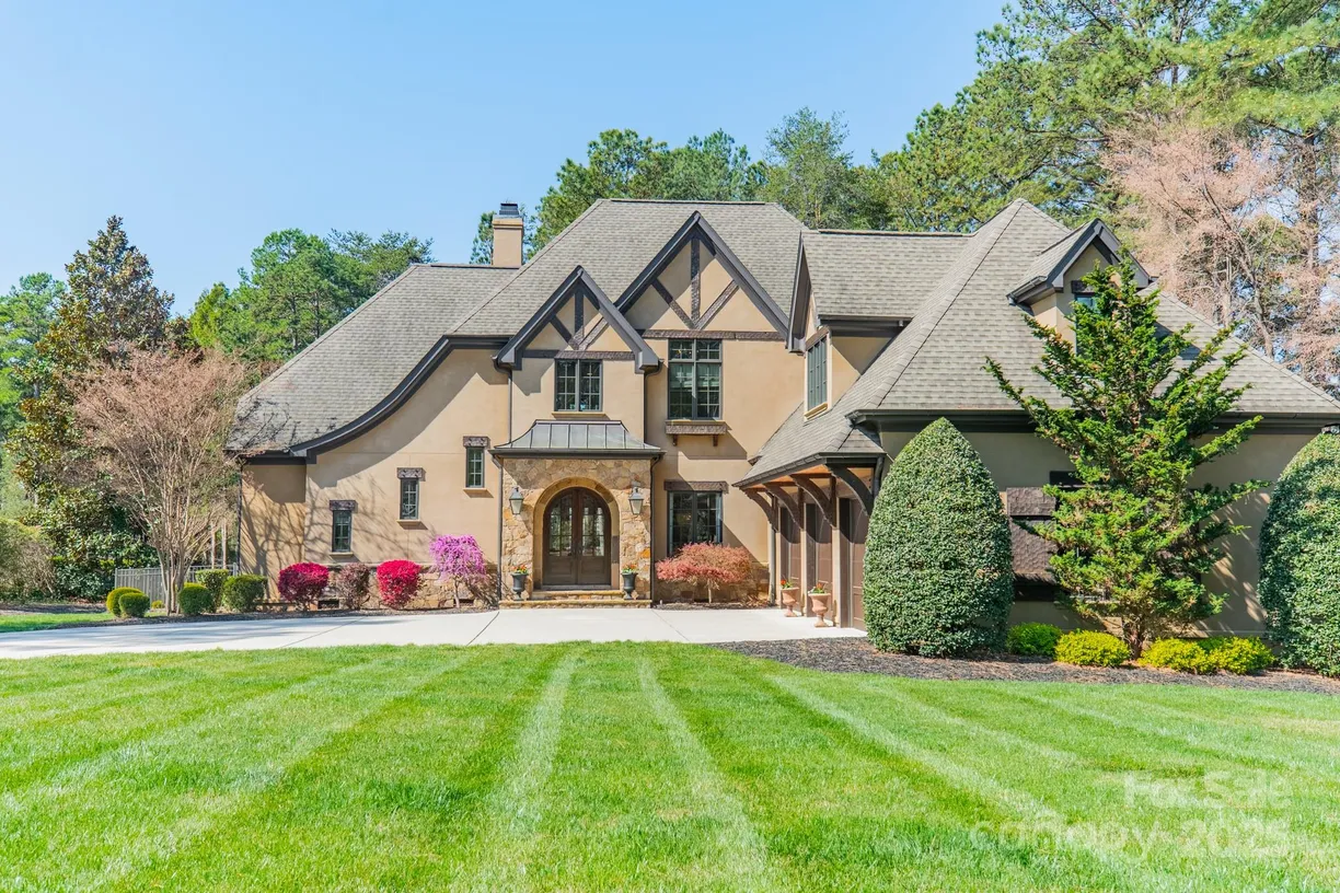 Charlotte Real Estate | View 115 Stonewall Beach Lane | 4 Beds, 4 Baths