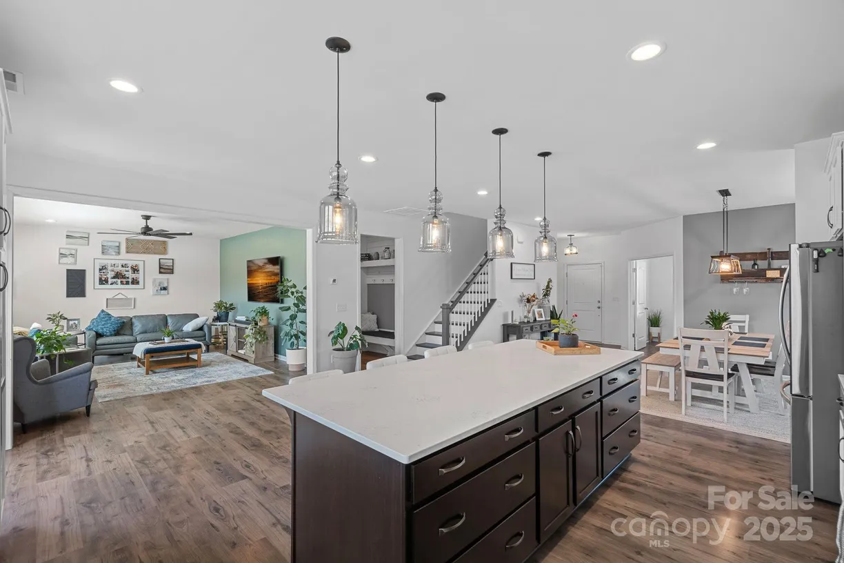 Charlotte Real Estate | View 650 Scotch Meadows Loop | Listing