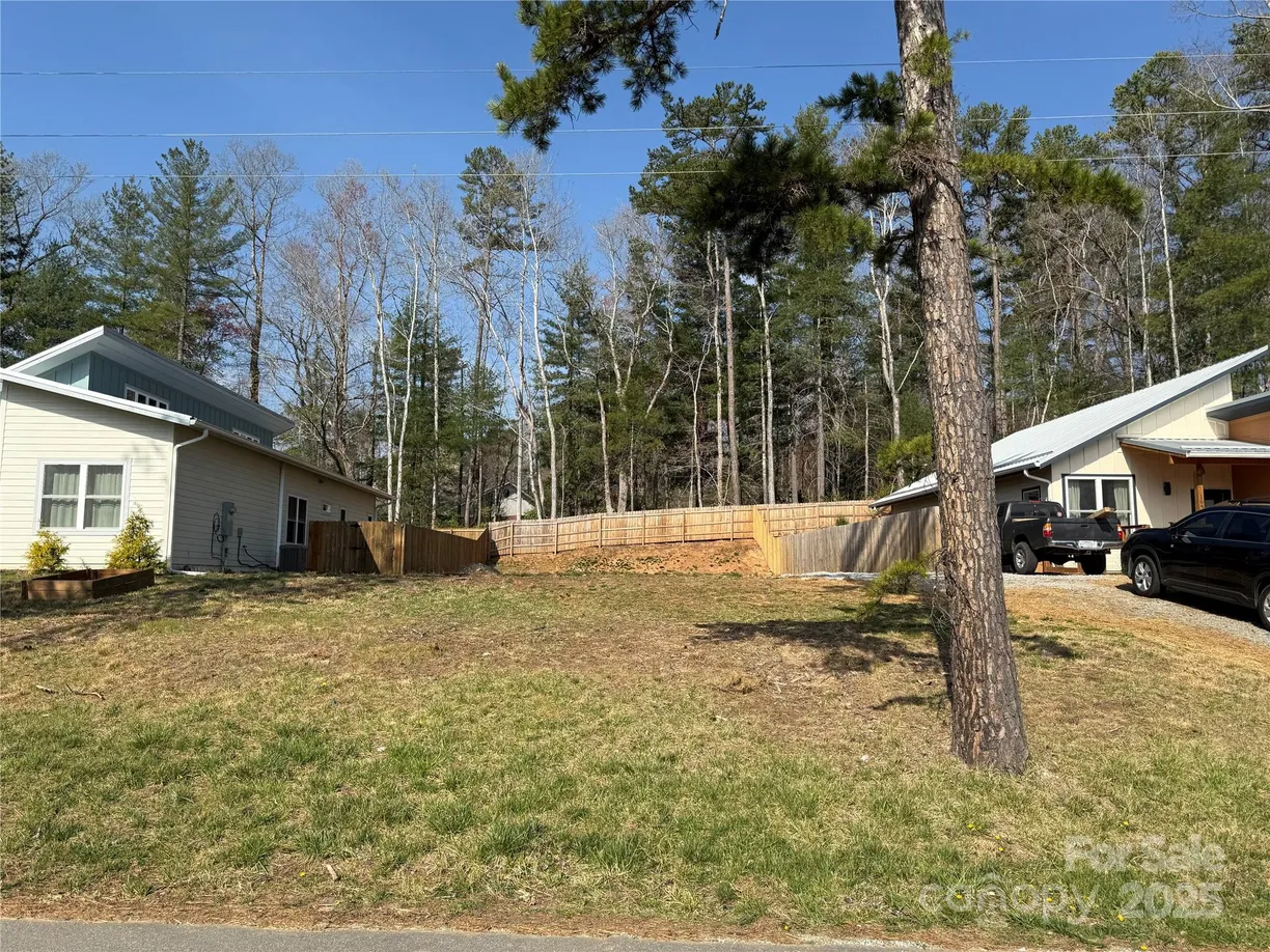 Charlotte Real Estate | View lot 19 Pisgah Drive