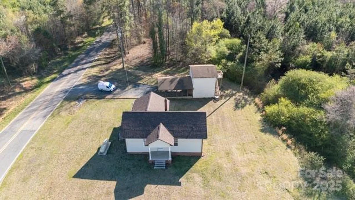 Charlotte Real Estate | View 6441 Highway 73 Highway | 1 Bed, 1 Bath