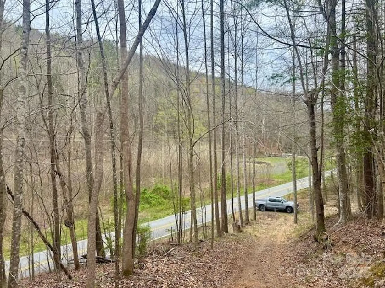 Charlotte Real Estate | View 1809 Zacks Fork Road