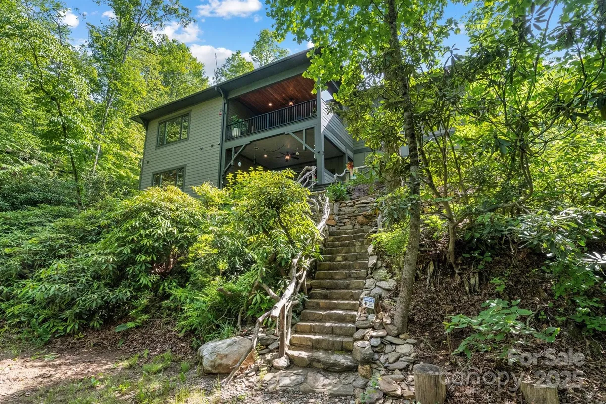 Charlotte Real Estate | View 45 Mountain View Road | Listing