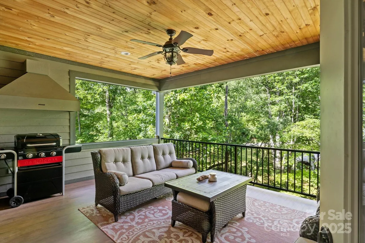 Charlotte Real Estate | View 45 Mountain View Road | Listing