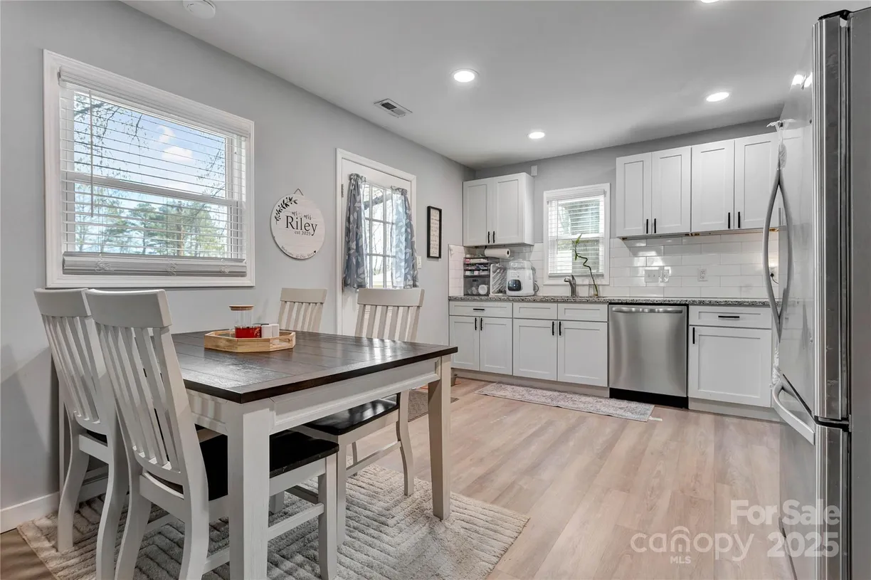 Charlotte Real Estate | View 501 S Inman Avenue | Listing