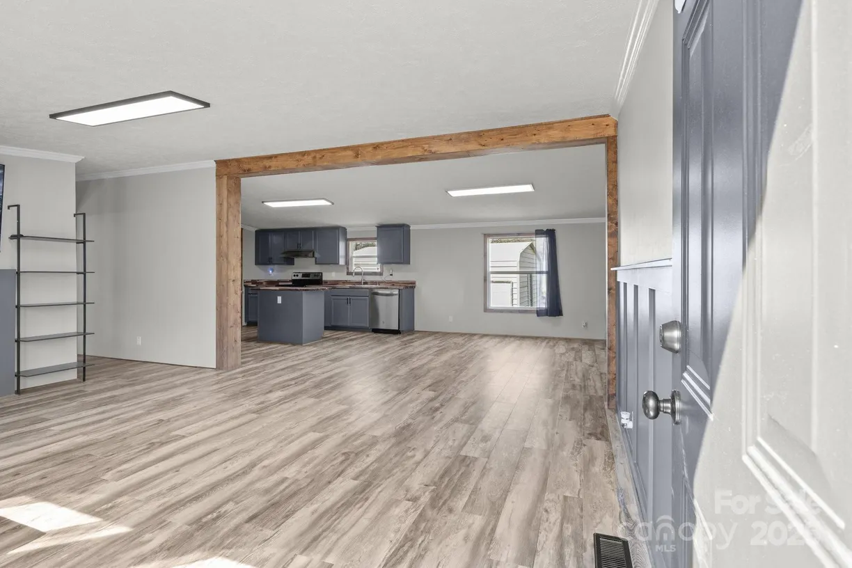 Charlotte Real Estate | View 2154 Withers Drive | Listing