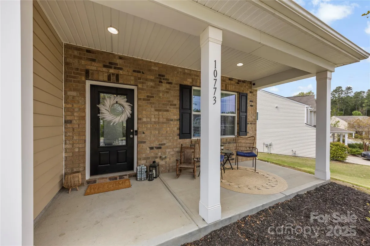 Charlotte Real Estate | View 10773 Sapphire Trail | Listing