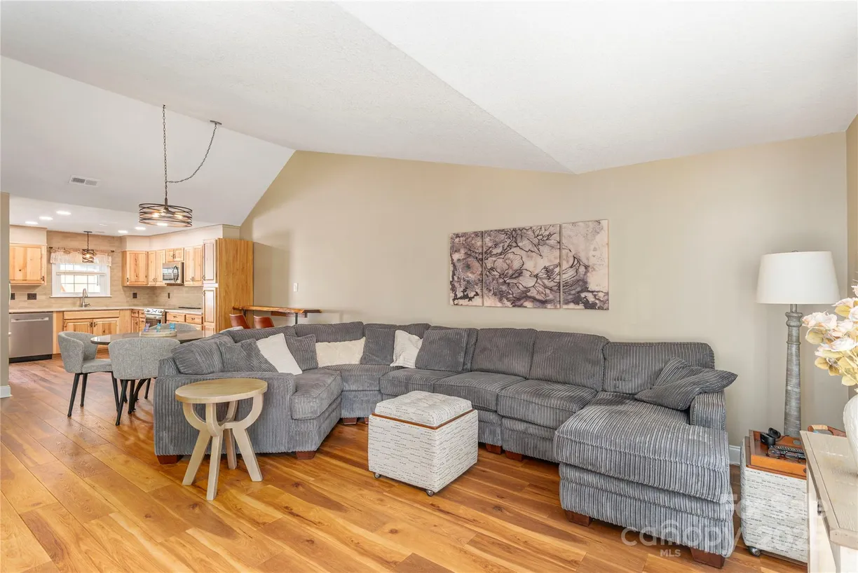Charlotte Real Estate | View 11 Pearl Street, A | Listing