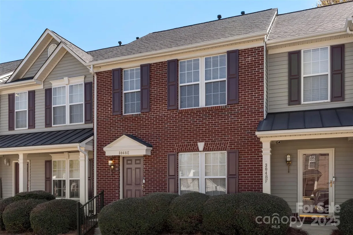 Charlotte Real Estate | View 3048 Misty Harbor Circle, E | 2 Beds, 2 Baths