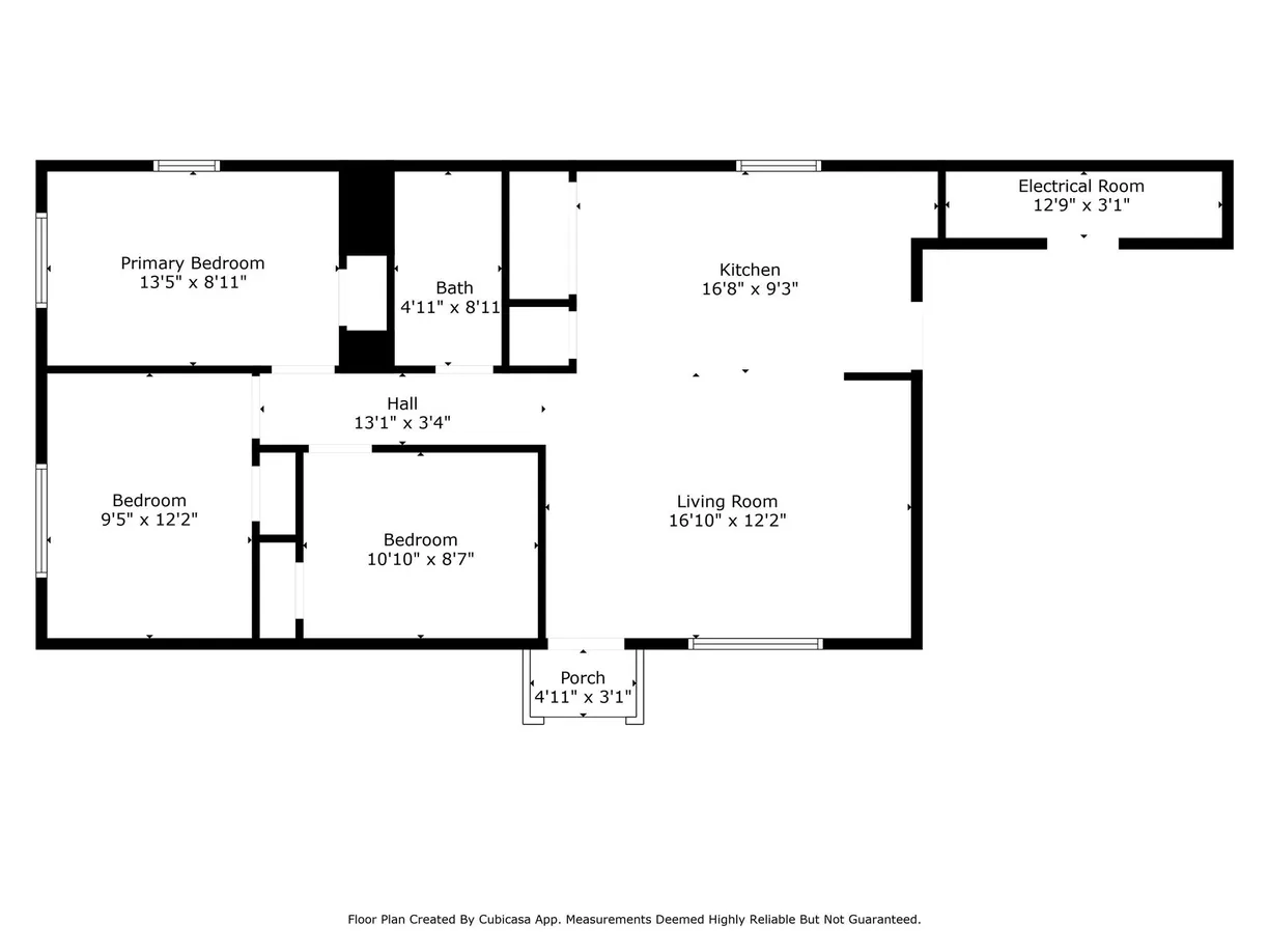 Charlotte Real Estate | View 2706 Booker Street | Listing