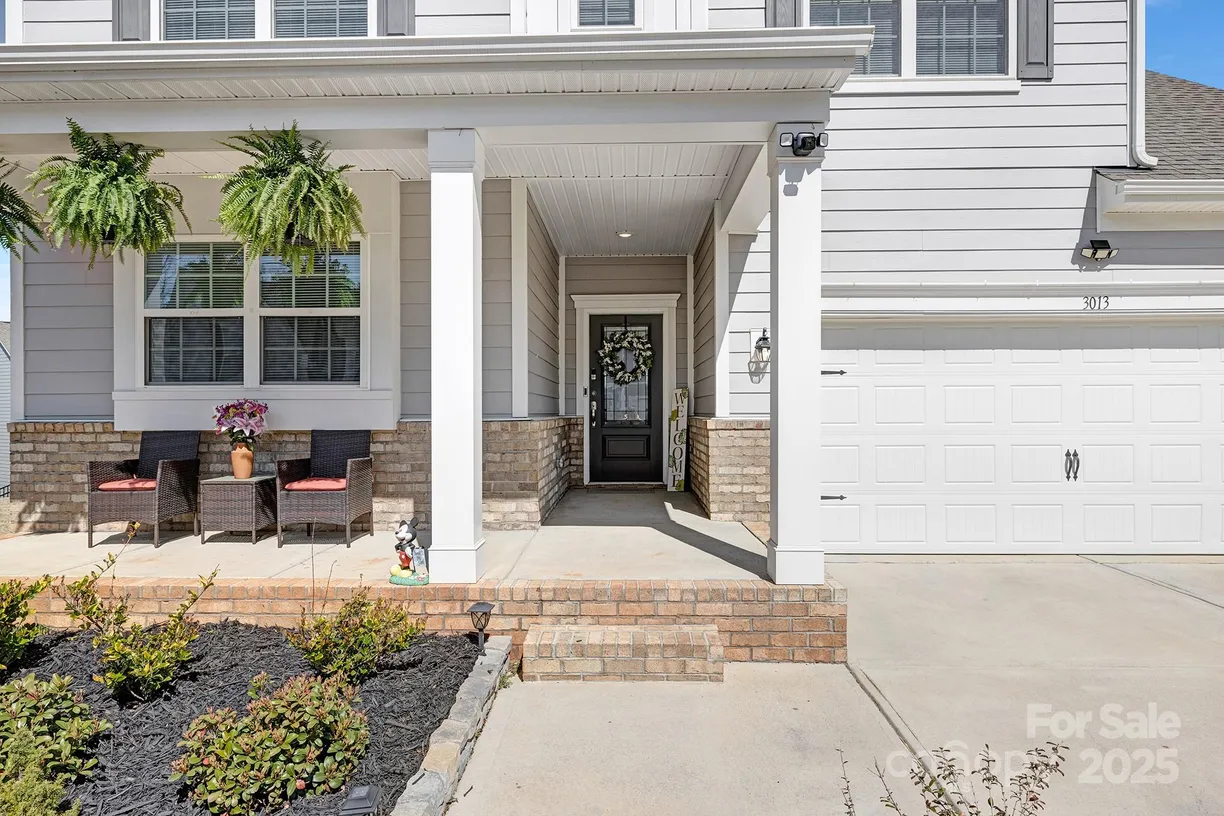 Charlotte Real Estate | View 3013 Whipcord Drive | Listing