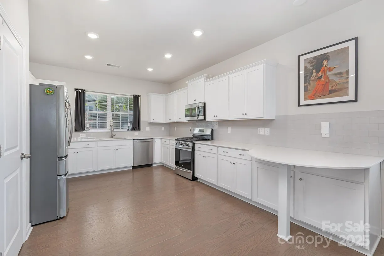 Charlotte Real Estate | View 3013 Whipcord Drive | Listing